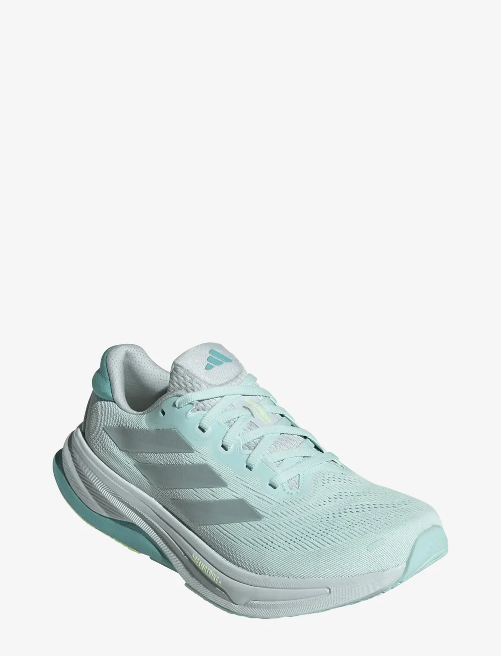 adidas Performance - SUPERNOVA SOLUTION 2 W - laufschuhe - halmin/magrmt/minton - 0