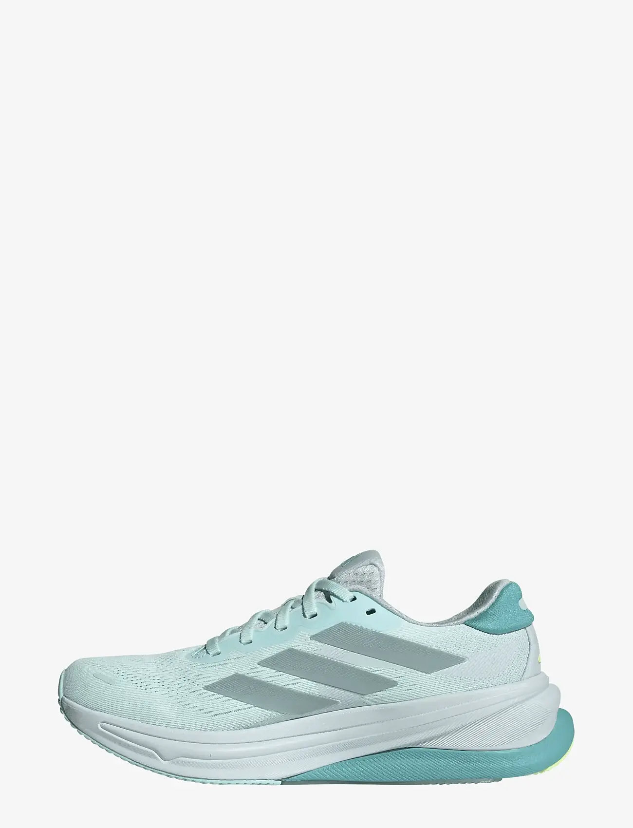 adidas Performance - SUPERNOVA SOLUTION 2 W - jooksujalatsid - halmin/magrmt/minton - 2
