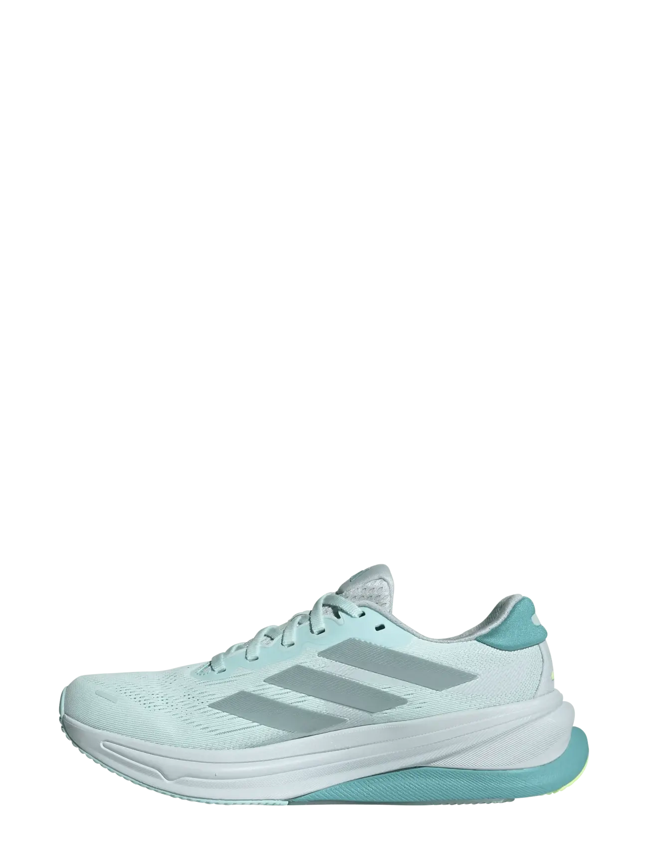 adidas Performance - SUPERNOVA SOLUTION 2 W - laufschuhe - halmin/magrmt/minton - 2