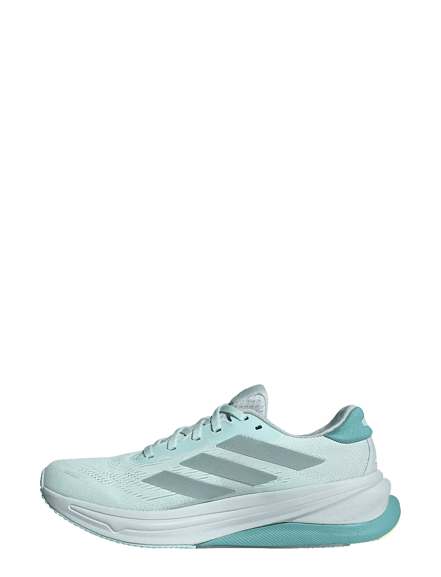 adidas Performance - SUPERNOVA SOLUTION 2 W - laufschuhe - halmin/magrmt/minton - 2