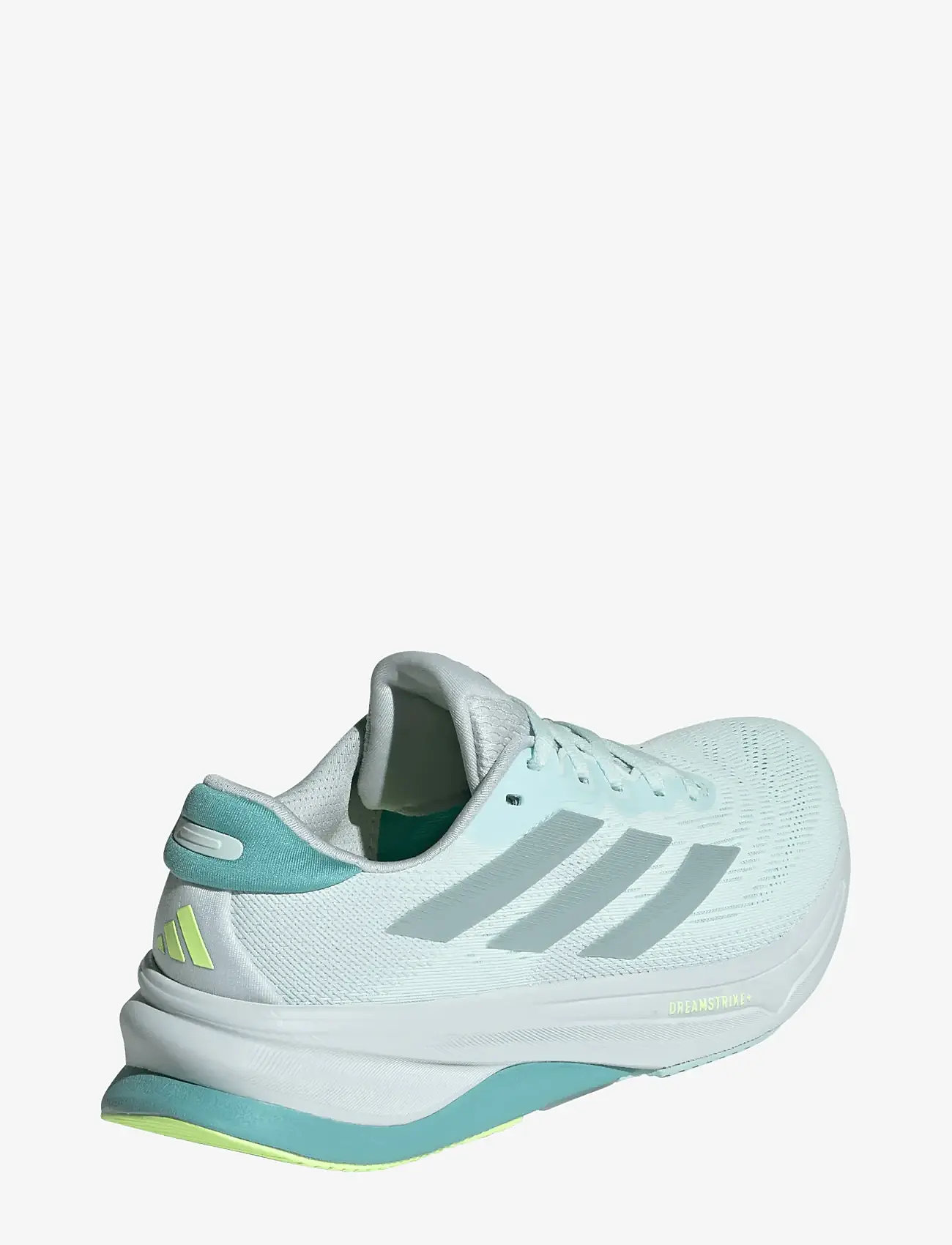 adidas Performance - SUPERNOVA SOLUTION 2 W - jooksujalatsid - halmin/magrmt/minton - 3