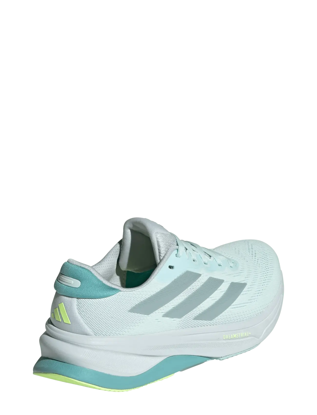 adidas Performance - SUPERNOVA SOLUTION 2 W - laufschuhe - halmin/magrmt/minton - 3