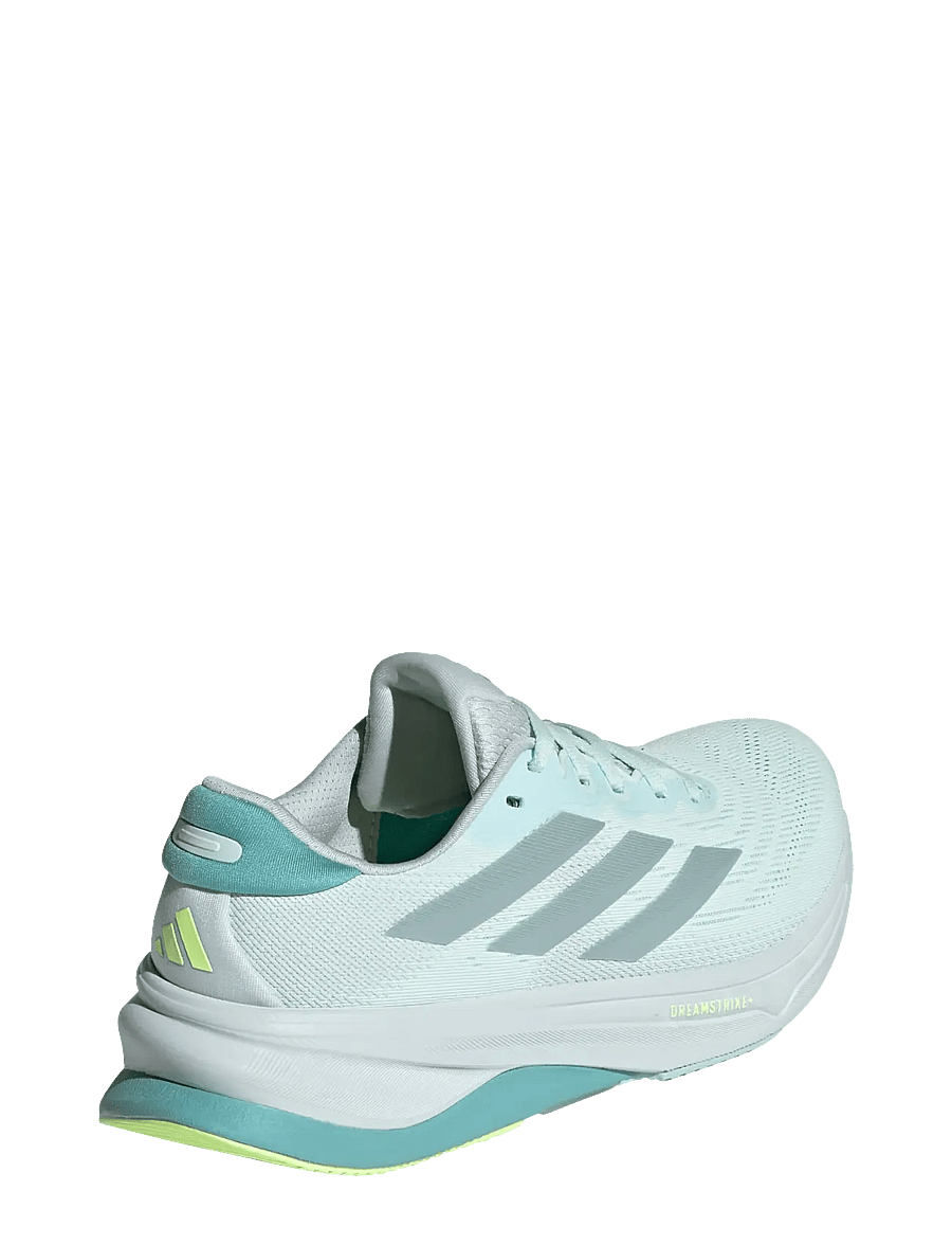 adidas Performance - SUPERNOVA SOLUTION 2 W - laufschuhe - halmin/magrmt/minton - 3