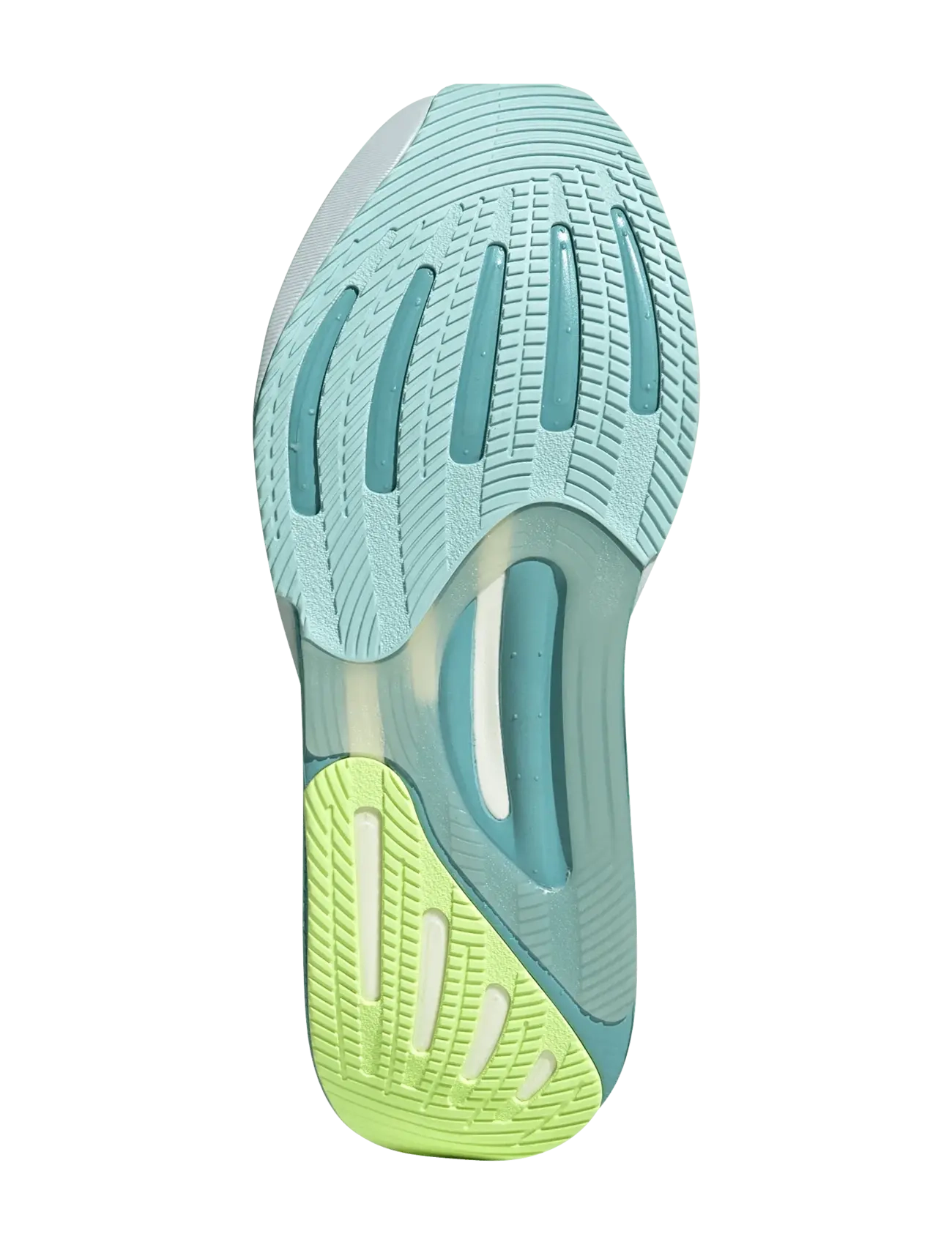 adidas Performance - SUPERNOVA SOLUTION 2 W - laufschuhe - halmin/magrmt/minton - 5