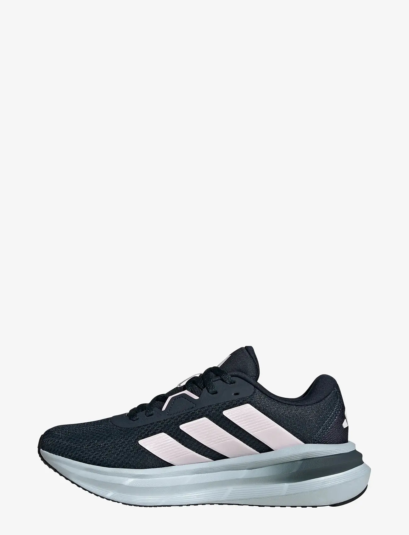 adidas Performance - GALAXY 7 W - løbesko - aurink/almpnk/halblu - 2