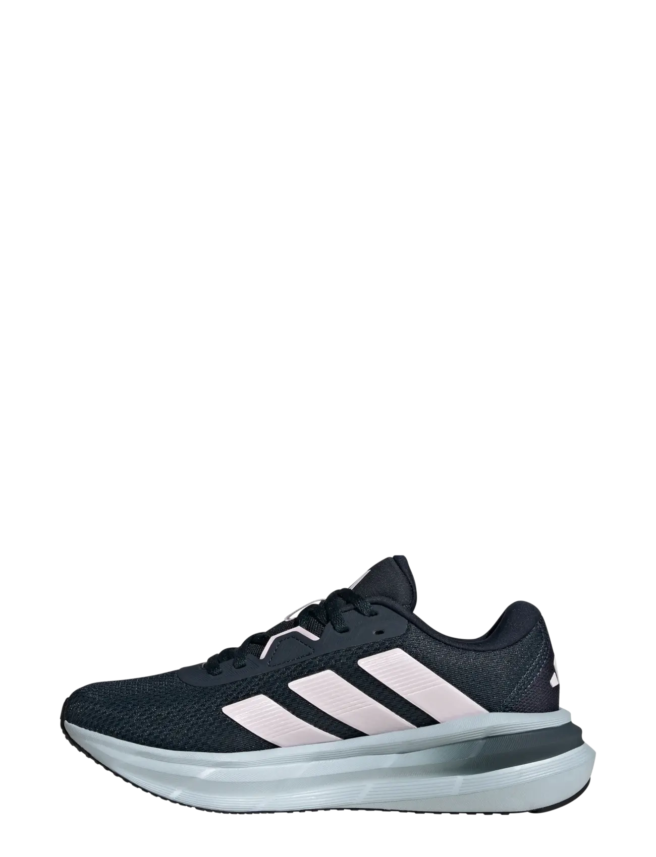 adidas Performance - GALAXY 7 W - indoor-sportschuhe - aurink/almpnk/halblu - 2