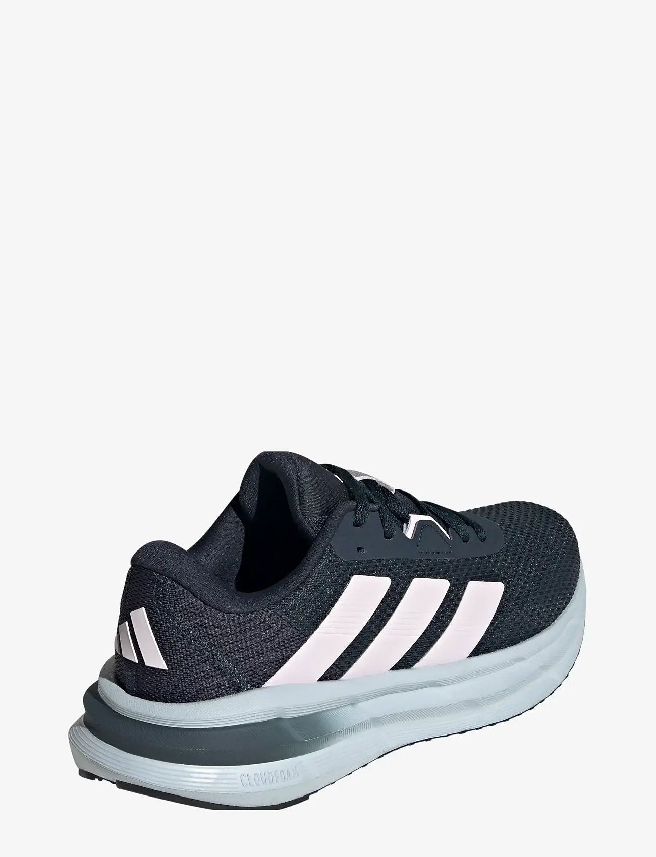 adidas Performance - GALAXY 7 W - løbesko - aurink/almpnk/halblu - 3
