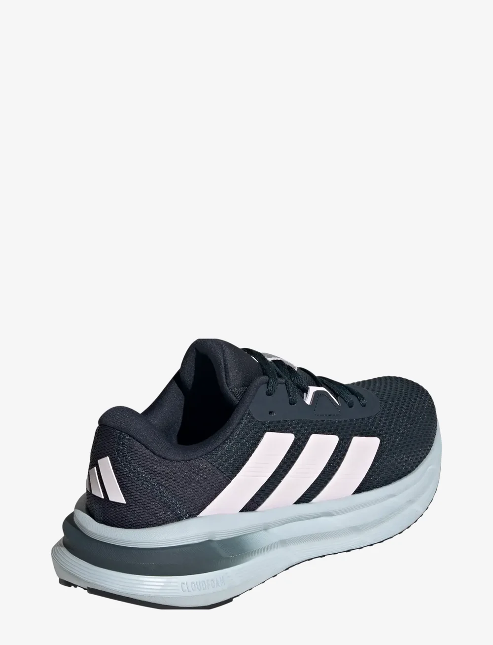 adidas Performance - GALAXY 7 W - löparskor - aurink/almpnk/halblu - 3