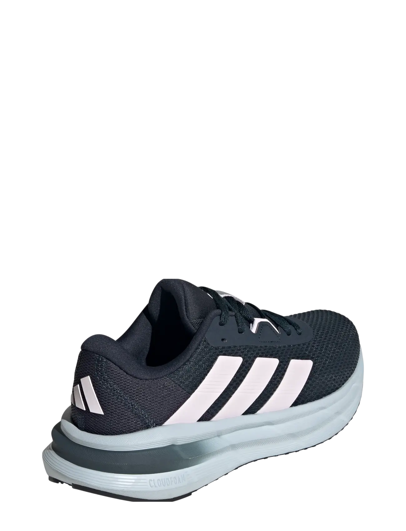 adidas Performance - GALAXY 7 W - indoor-sportschuhe - aurink/almpnk/halblu - 3