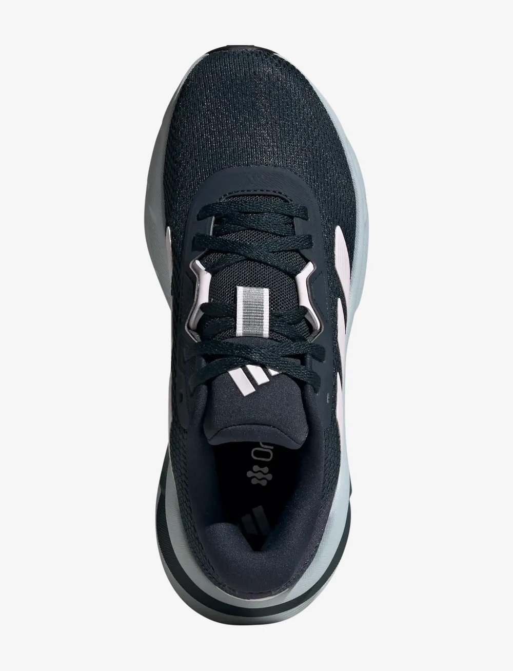 adidas Performance - GALAXY 7 W - löparskor - aurink/almpnk/halblu - 4