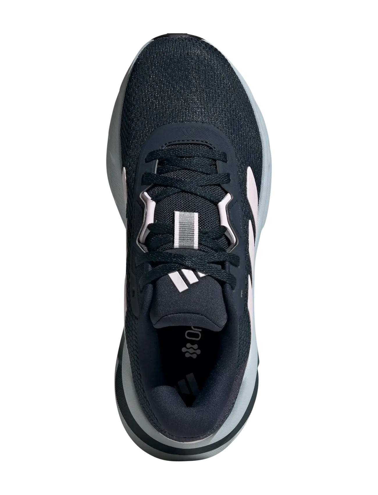 adidas Performance - GALAXY 7 W - indoor-sportschuhe - aurink/almpnk/halblu - 4