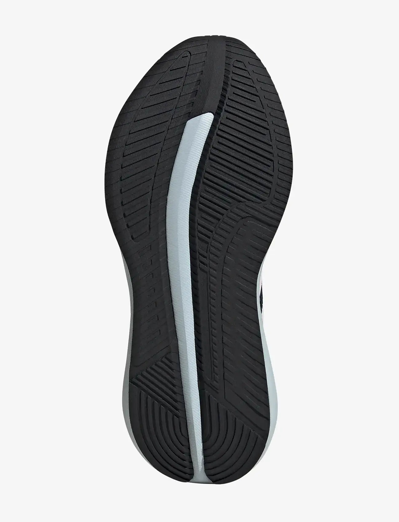 adidas Performance - GALAXY 7 W - løbesko - aurink/almpnk/halblu - 5