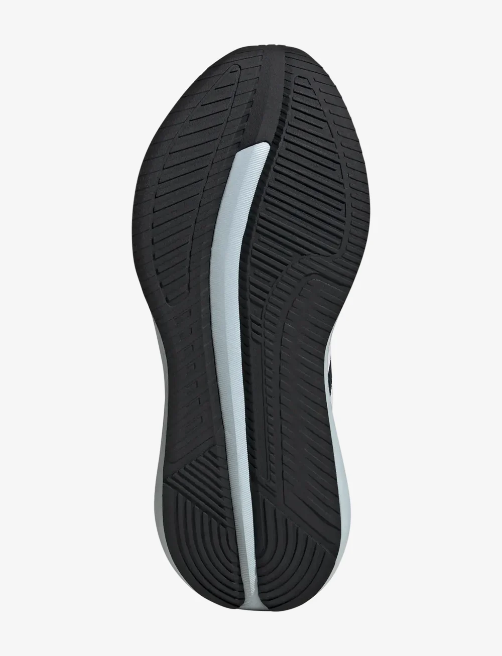 adidas Performance - GALAXY 7 W - löparskor - aurink/almpnk/halblu - 5