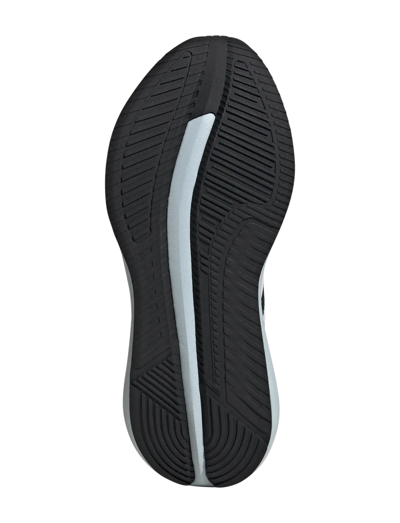 adidas Performance - GALAXY 7 W - indoor-sportschuhe - aurink/almpnk/halblu - 5