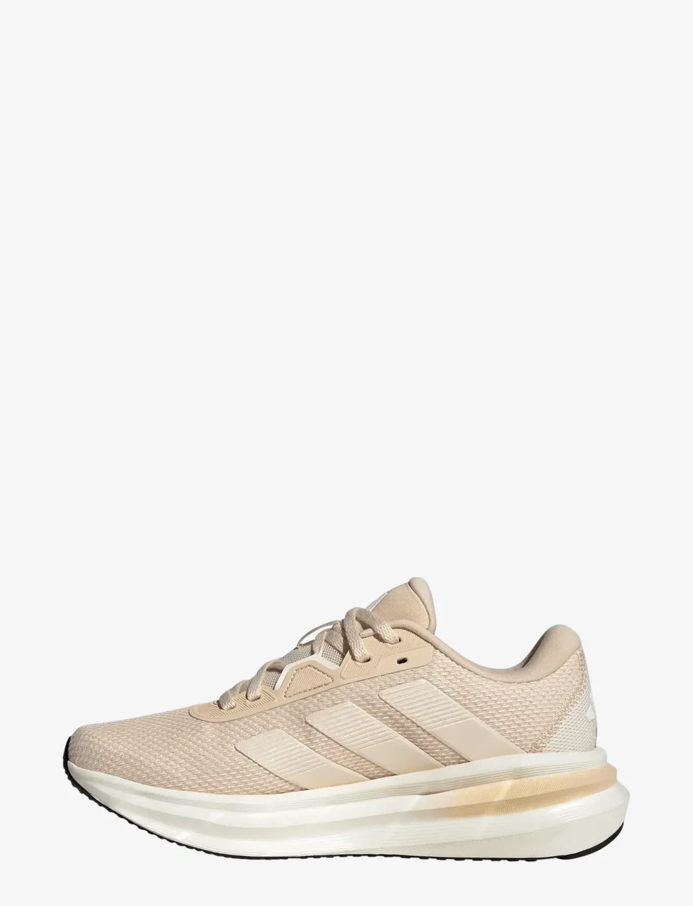 adidas Performance - GALAXY 7 W - løbesko - crysan/wonwhi/owhite - 2