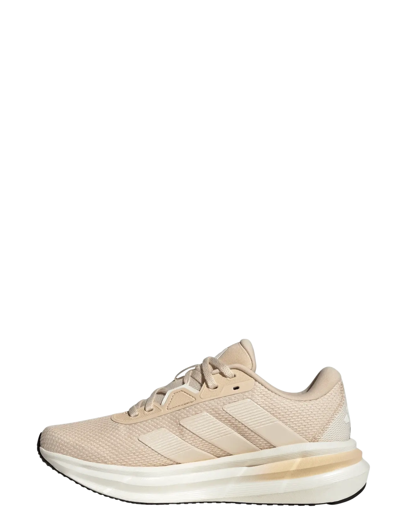 adidas Performance - GALAXY 7 W - løbesko - crysan/wonwhi/owhite - 2