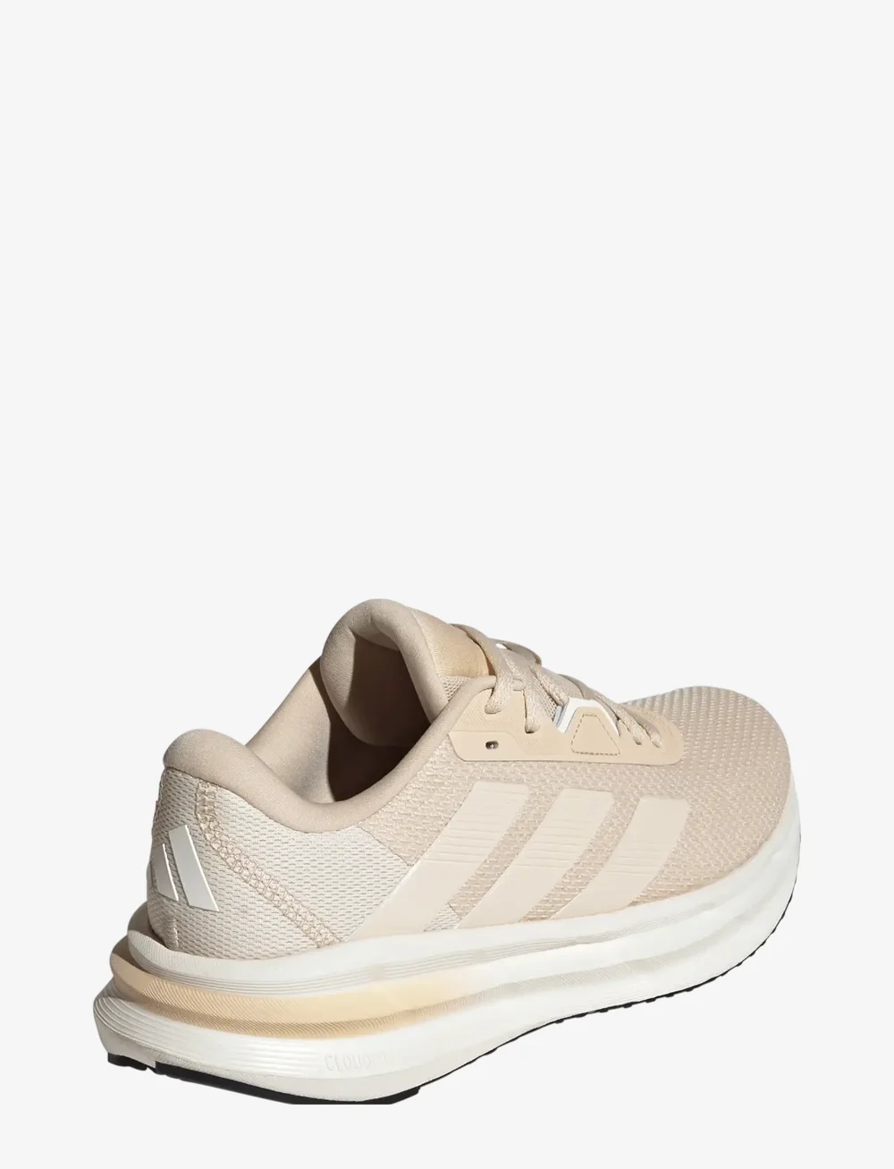 adidas Performance - GALAXY 7 W - løbesko - crysan/wonwhi/owhite - 3