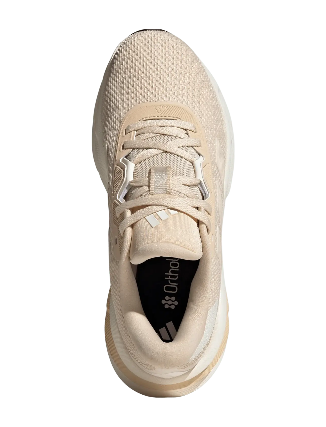 adidas Performance - GALAXY 7 W - løbesko - crysan/wonwhi/owhite - 4