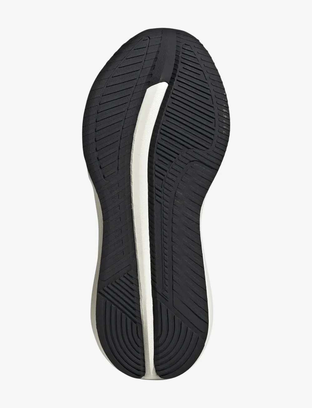 adidas Performance - GALAXY 7 W - løbesko - crysan/wonwhi/owhite - 5