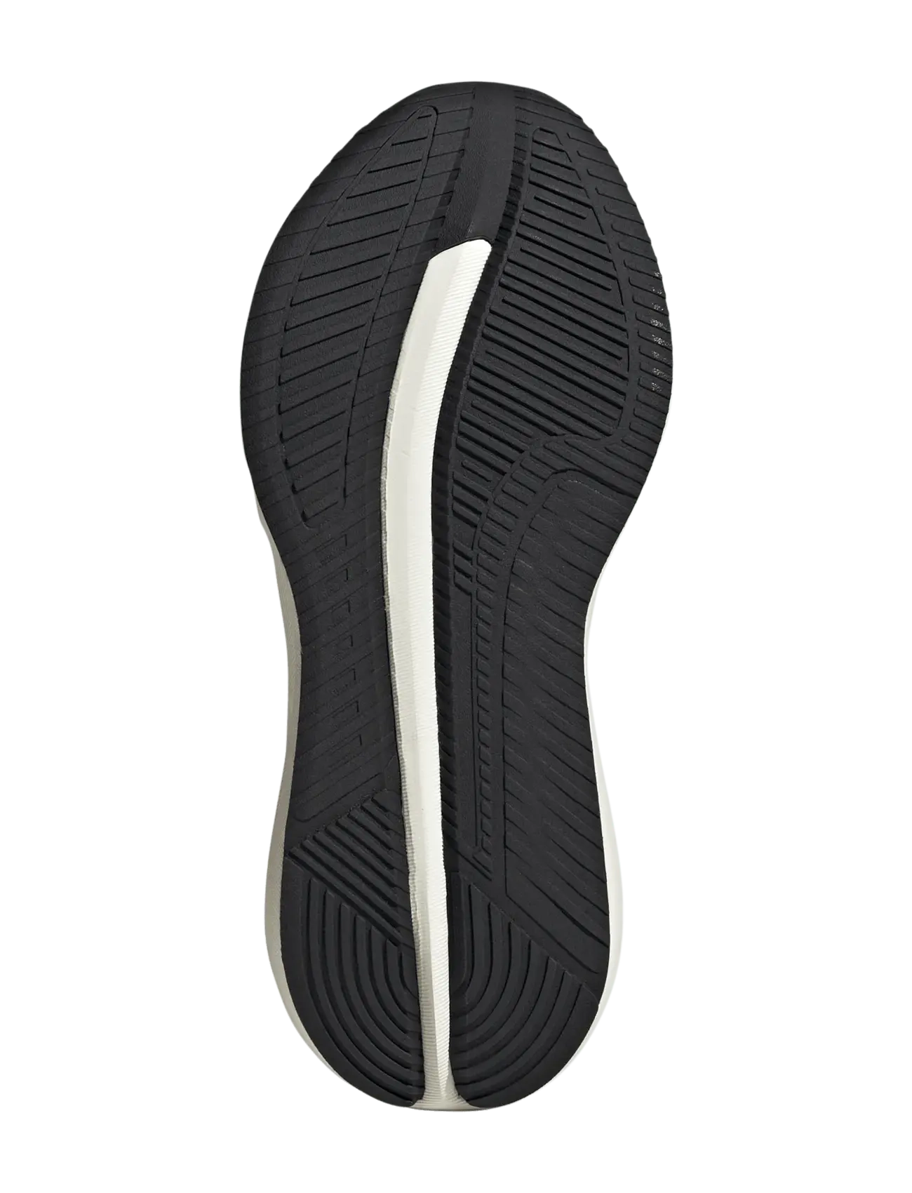 adidas Performance - GALAXY 7 W - løbesko - crysan/wonwhi/owhite - 5