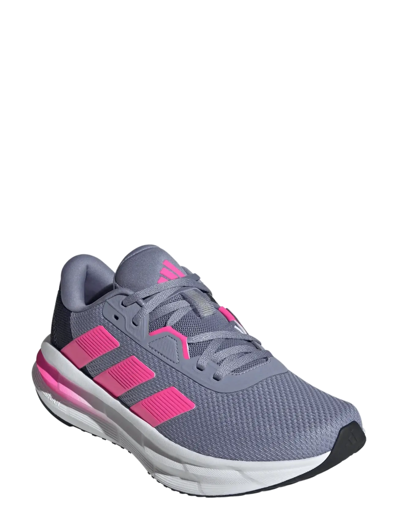 ADIDAS PERFORMANCE Galaxy 7 W Lila - 40 - Damen