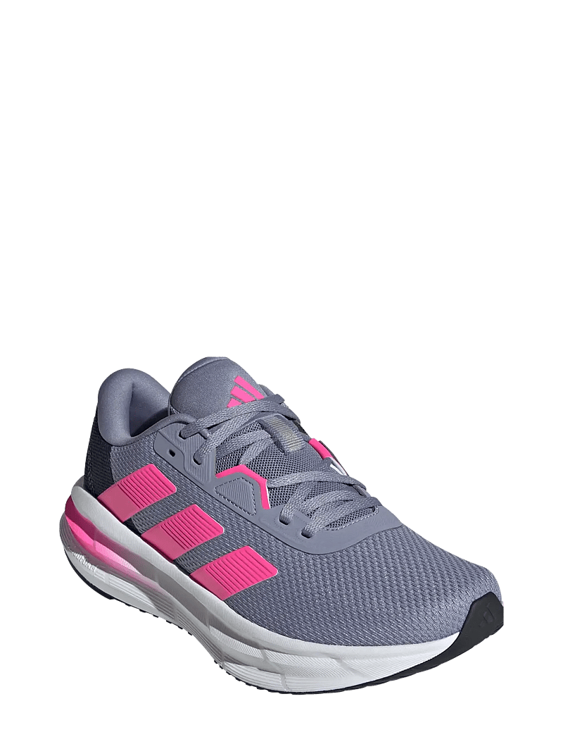 adidas Performance - GALAXY 7 W - löparskor - silvio/lucpnk/shanav - 0