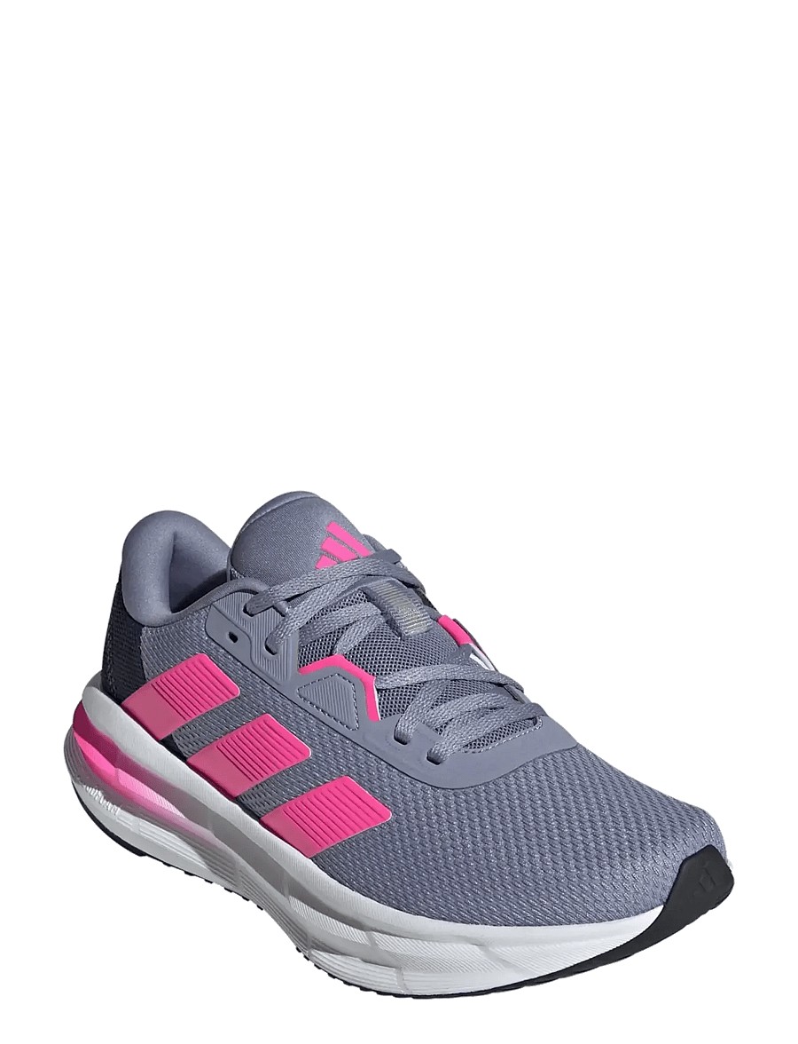 adidas Performance - GALAXY 7 W - indoor-sportschuhe - silvio/lucpnk/shanav - 0