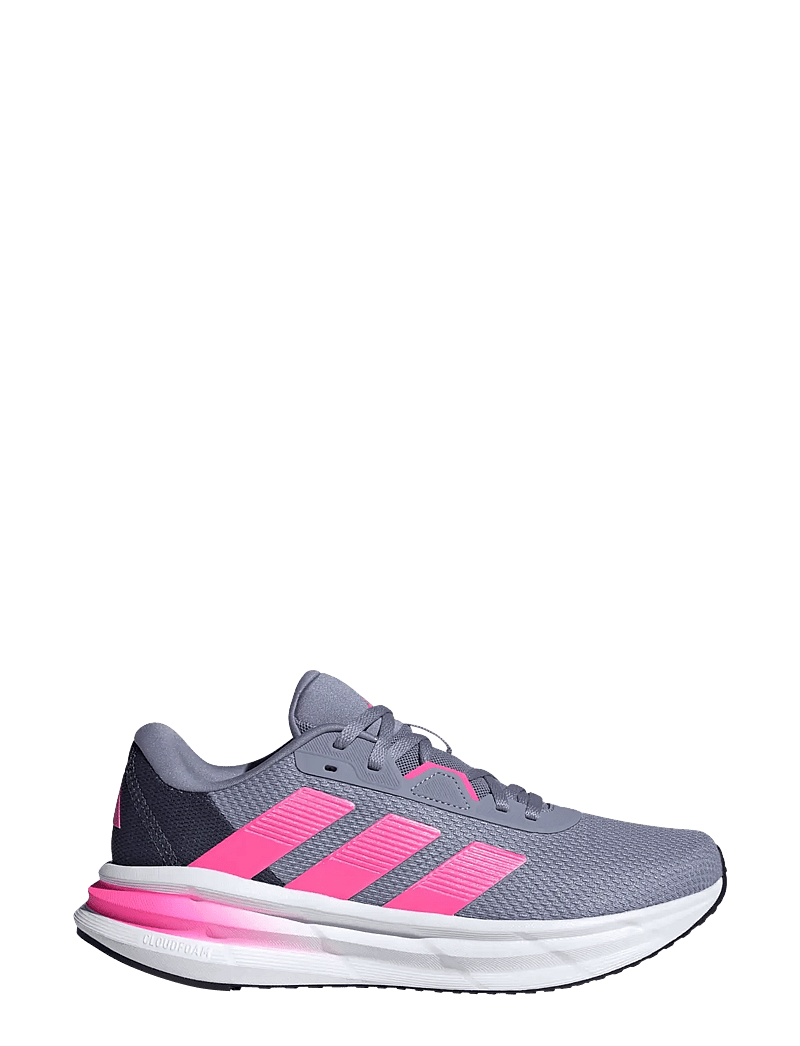 adidas Performance - GALAXY 7 W - löparskor - silvio/lucpnk/shanav - 1