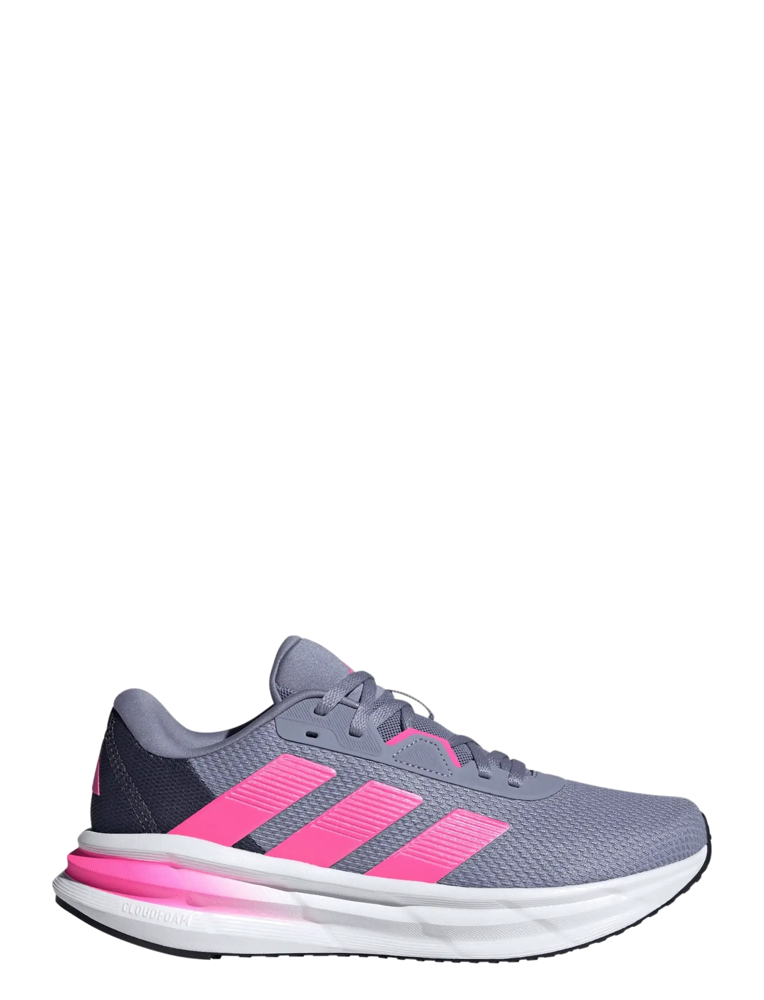 adidas Performance - GALAXY 7 W - løbesko - silvio/lucpnk/shanav - 1