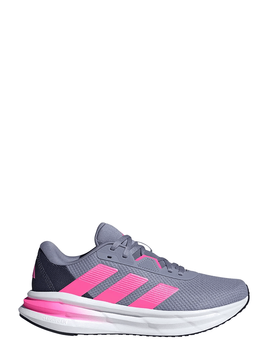 adidas Performance - GALAXY 7 W - indoor-sportschuhe - silvio/lucpnk/shanav - 1