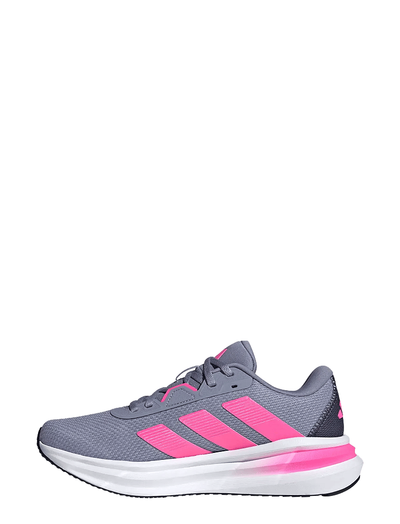 adidas Performance - GALAXY 7 W - löparskor - silvio/lucpnk/shanav - 2