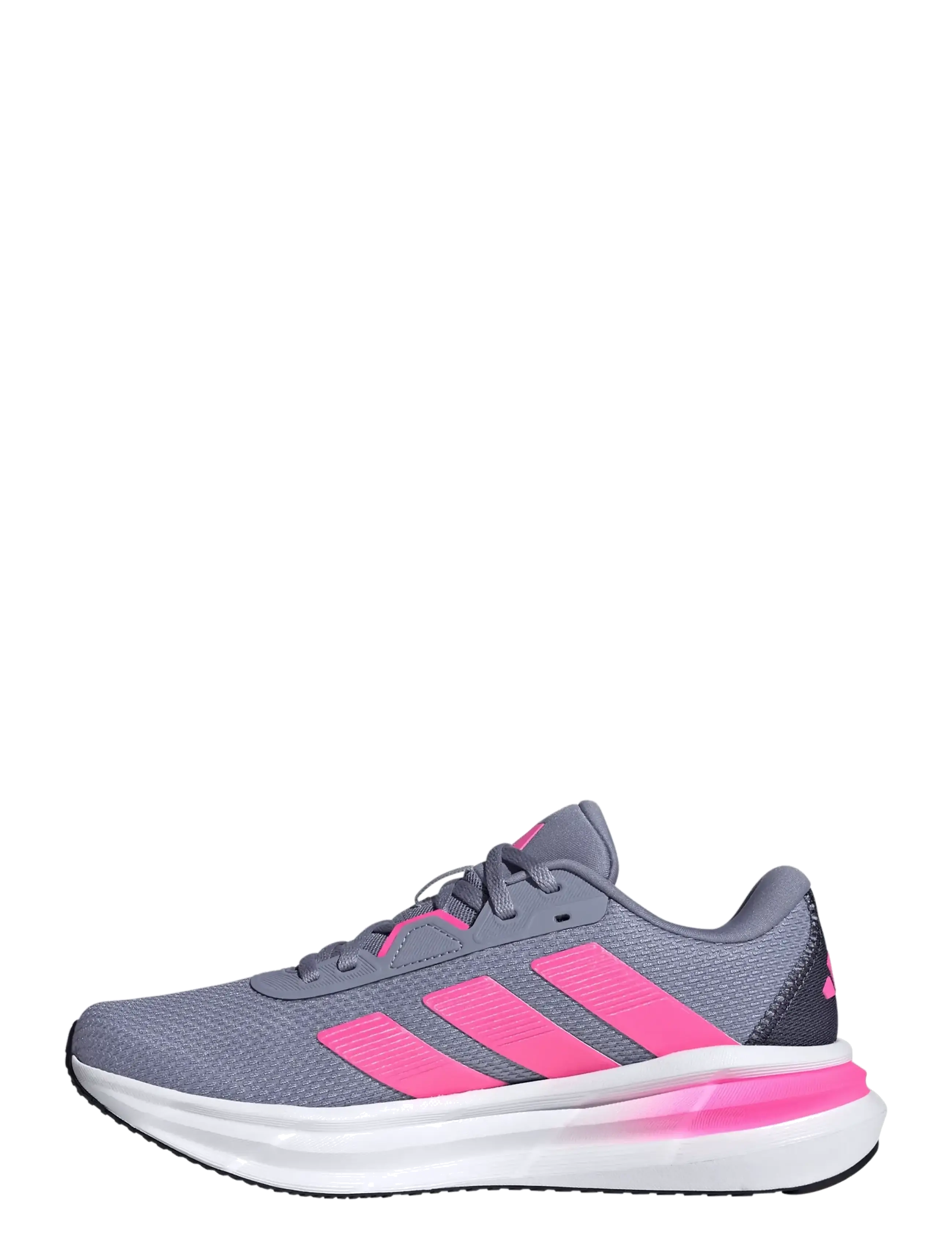 adidas Performance - GALAXY 7 W - løbesko - silvio/lucpnk/shanav - 2