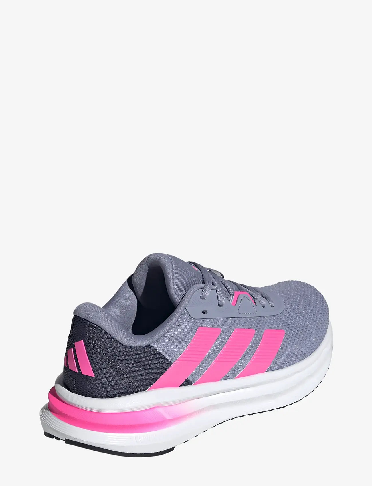 adidas Performance - GALAXY 7 W - löparskor - silvio/lucpnk/shanav - 3