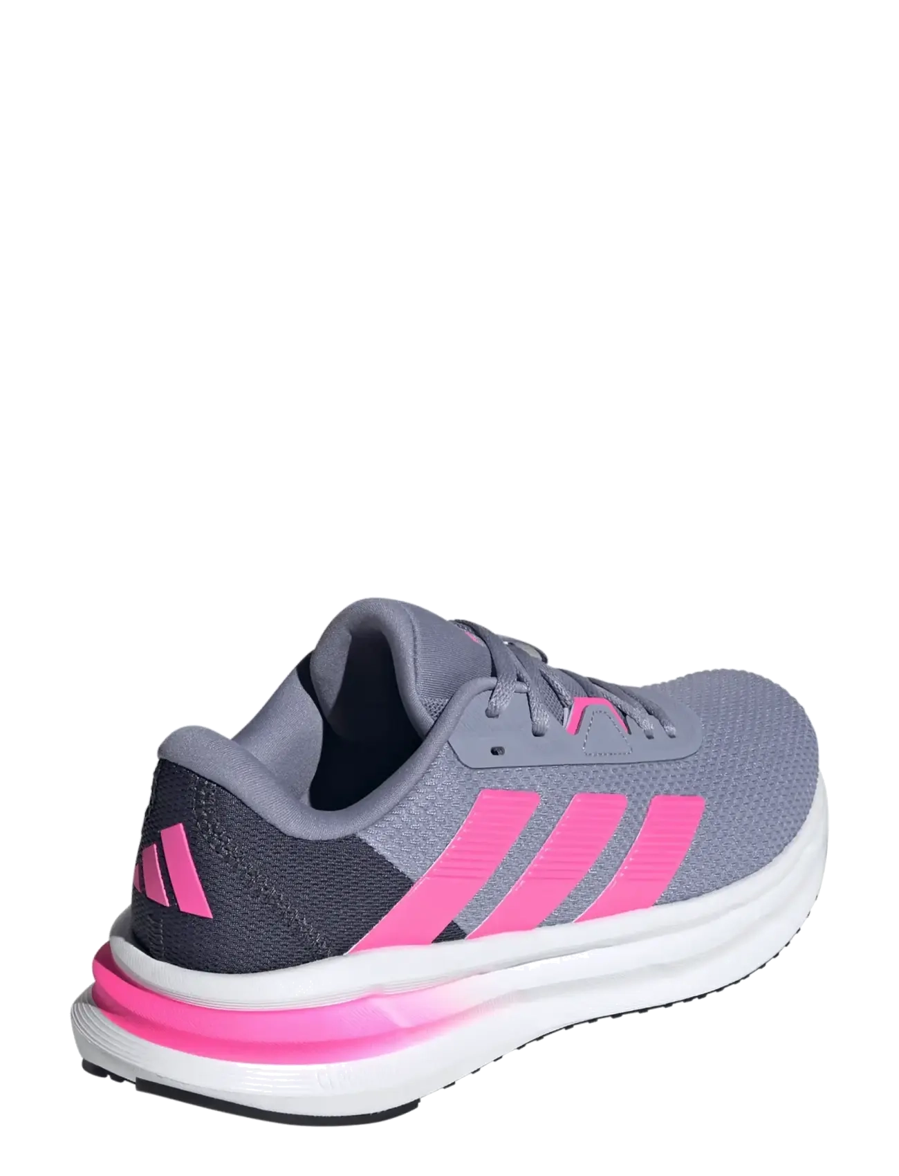 adidas Performance - GALAXY 7 W - løbesko - silvio/lucpnk/shanav - 3