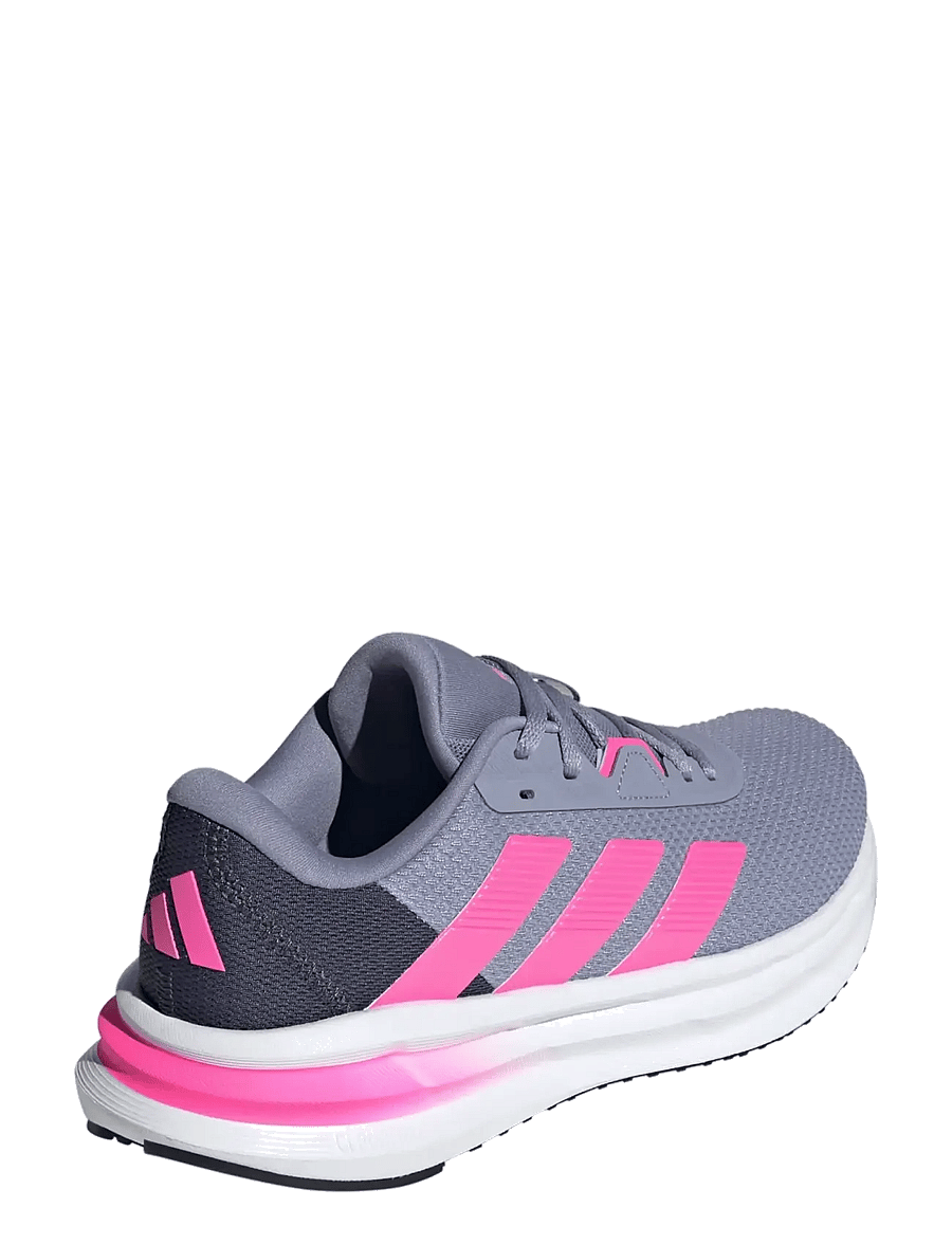 adidas Performance - GALAXY 7 W - indoor-sportschuhe - silvio/lucpnk/shanav - 3