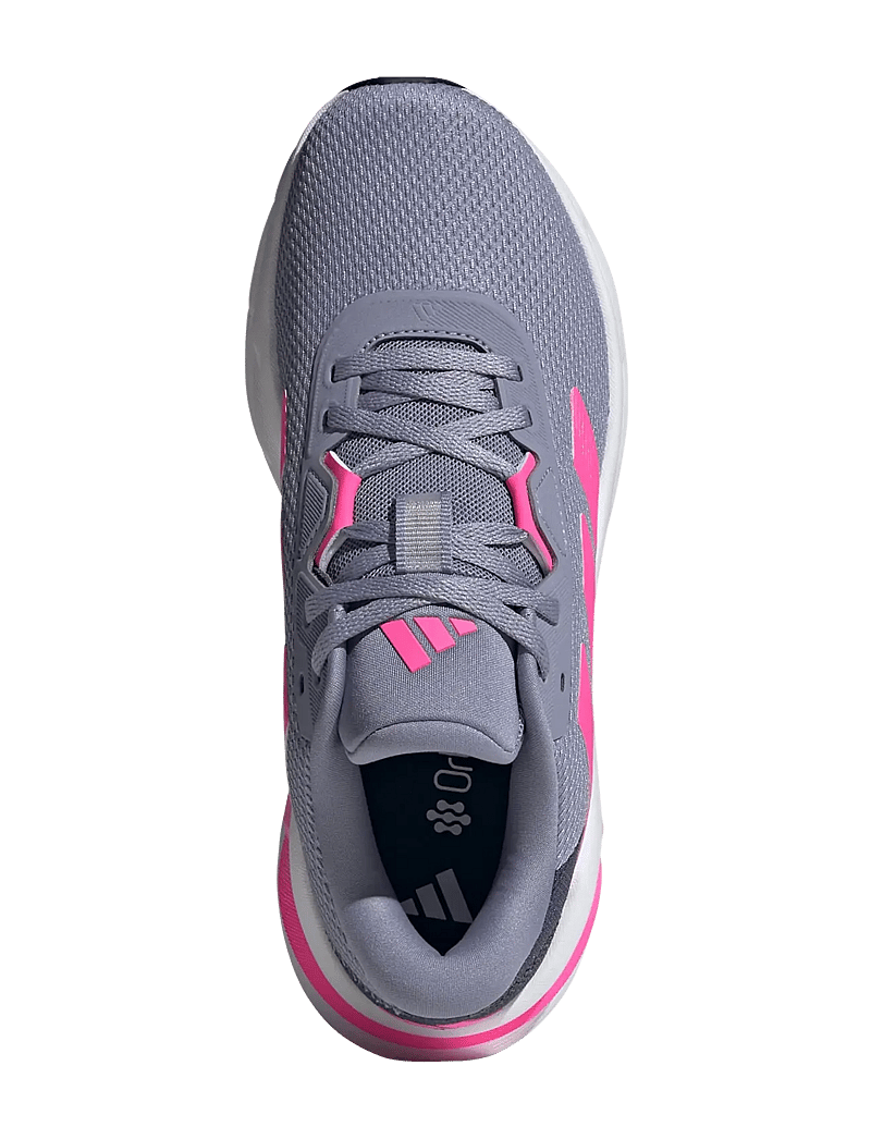 adidas Performance - GALAXY 7 W - löparskor - silvio/lucpnk/shanav - 4