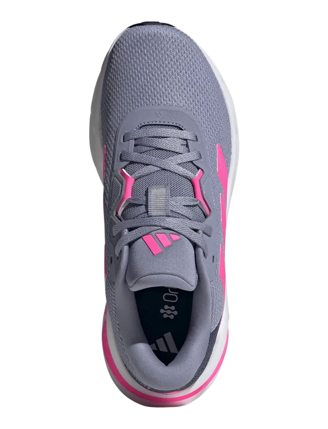 adidas Performance - GALAXY 7 W - løbesko - silvio/lucpnk/shanav - 4