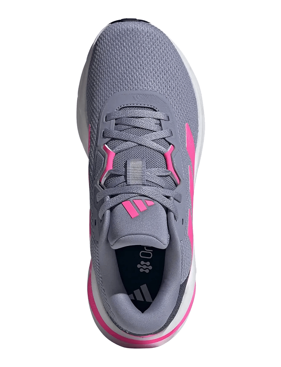 adidas Performance - GALAXY 7 W - indoor-sportschuhe - silvio/lucpnk/shanav - 4