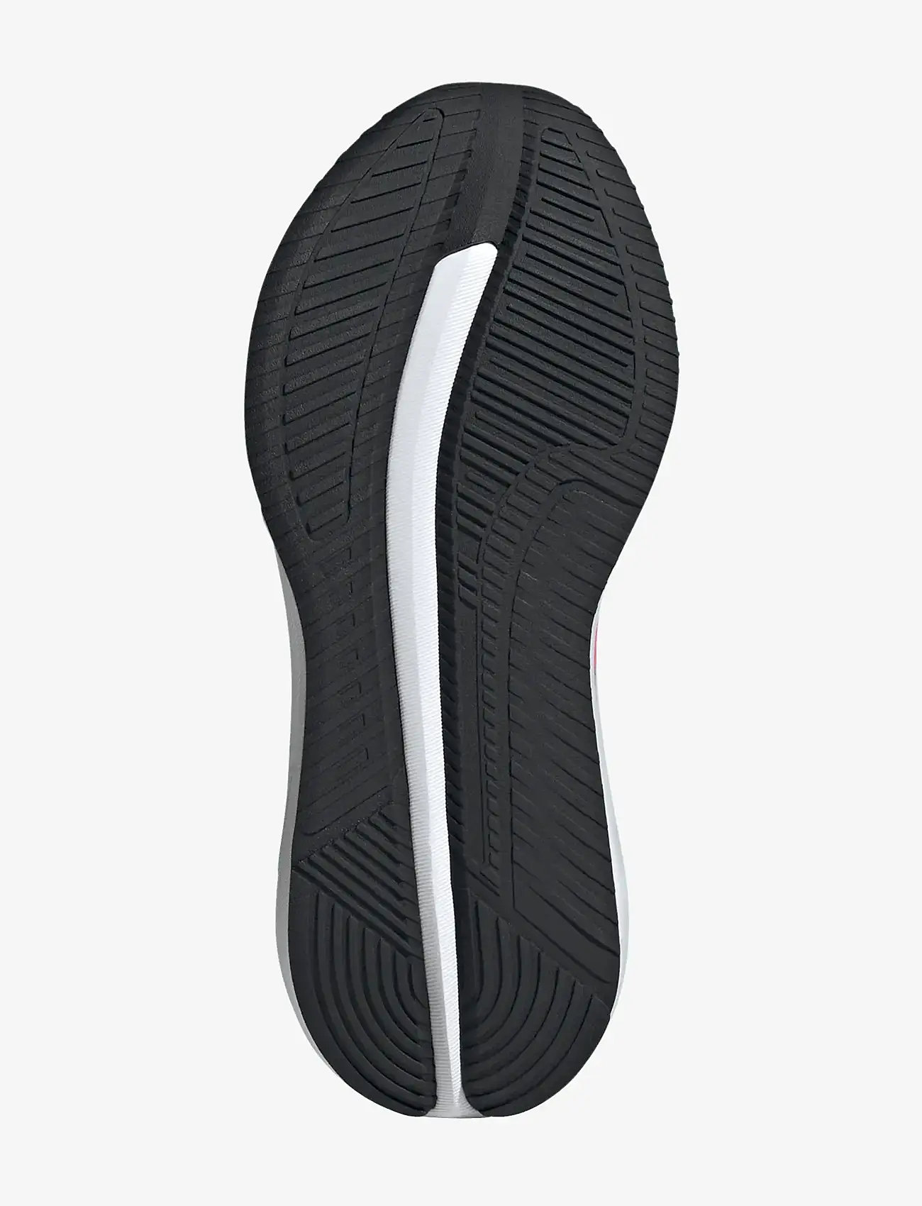 adidas Performance - GALAXY 7 W - löparskor - silvio/lucpnk/shanav - 5