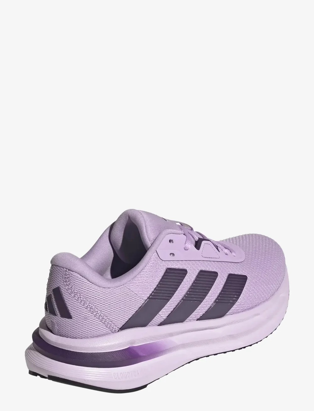 adidas Performance - GALAXY 7 W - löparskor - powplu/aurplu/icelav - 3