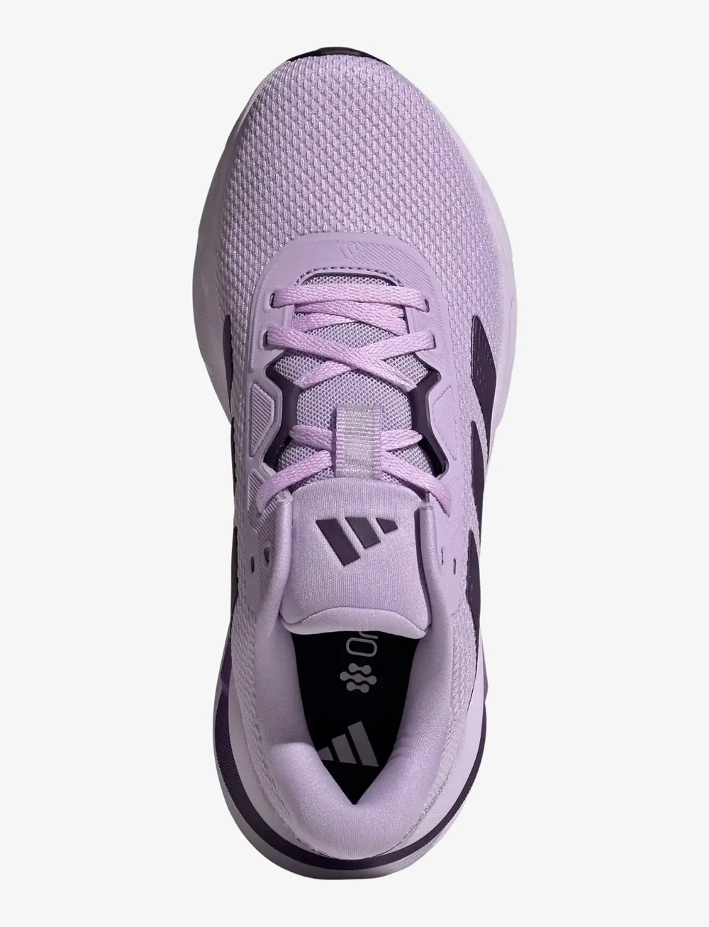 adidas Performance - GALAXY 7 W - löparskor - powplu/aurplu/icelav - 4