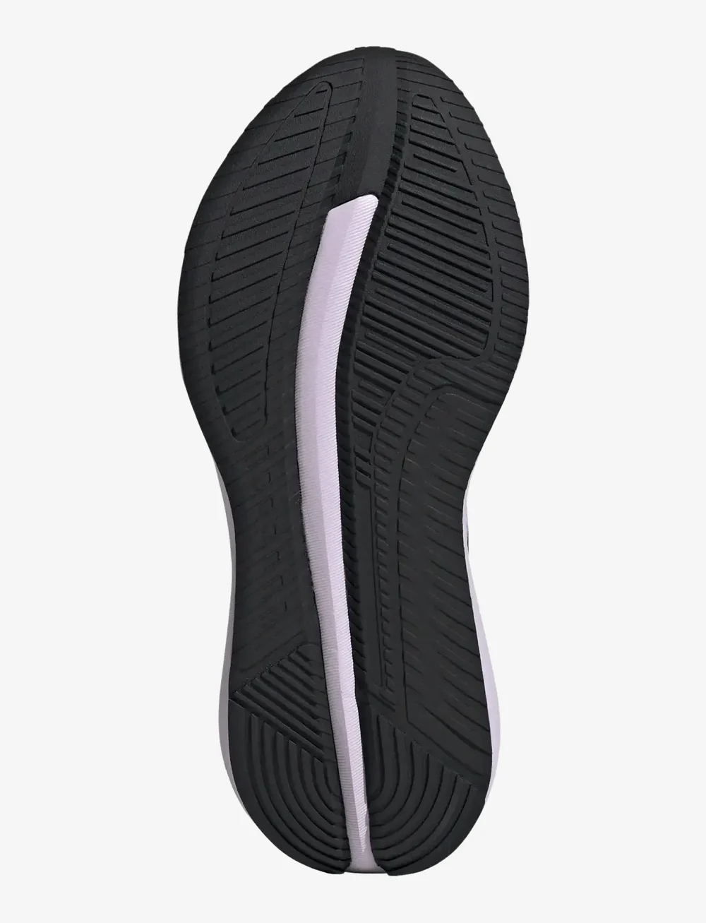 adidas Performance - GALAXY 7 W - löparskor - powplu/aurplu/icelav - 5