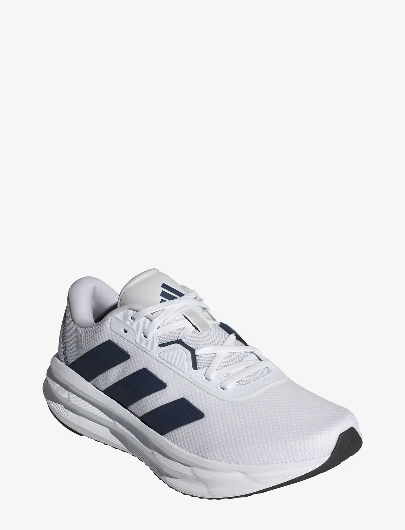 adidas Performance - GALAXY 7 M - løbesko - ftwwht/dkblue/cblack - 0