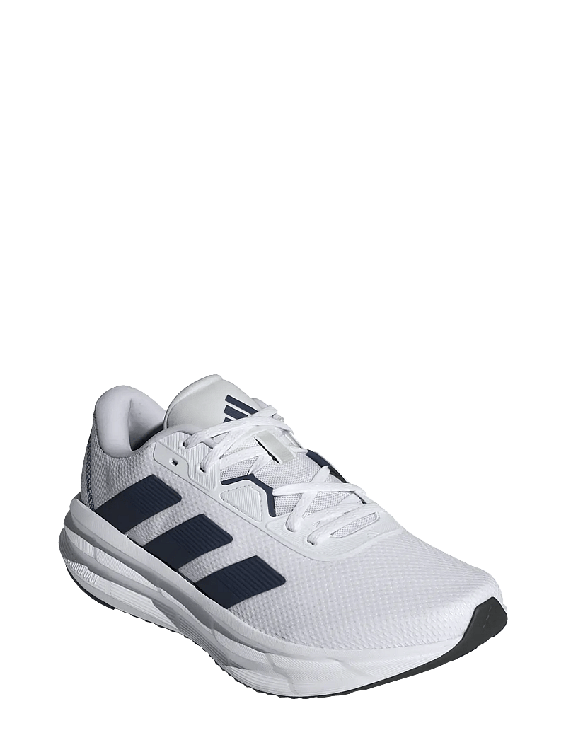 adidas Performance - GALAXY 7 M - løbesko - ftwwht/dkblue/cblack - 0