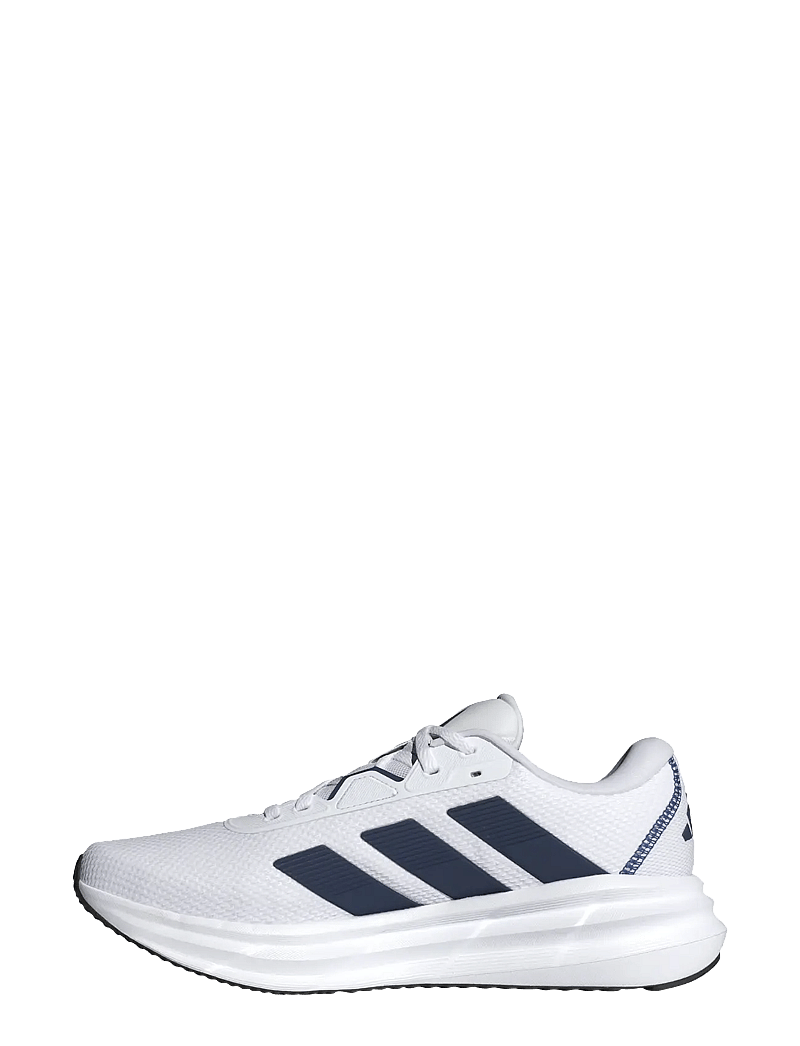 adidas Performance - GALAXY 7 M - løbesko - ftwwht/dkblue/cblack - 2