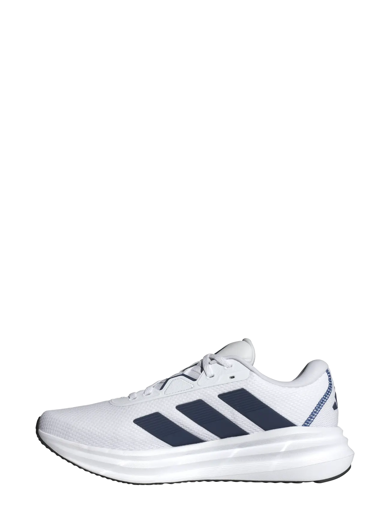 adidas Performance - GALAXY 7 M - laufschuhe - ftwwht/dkblue/cblack - 2
