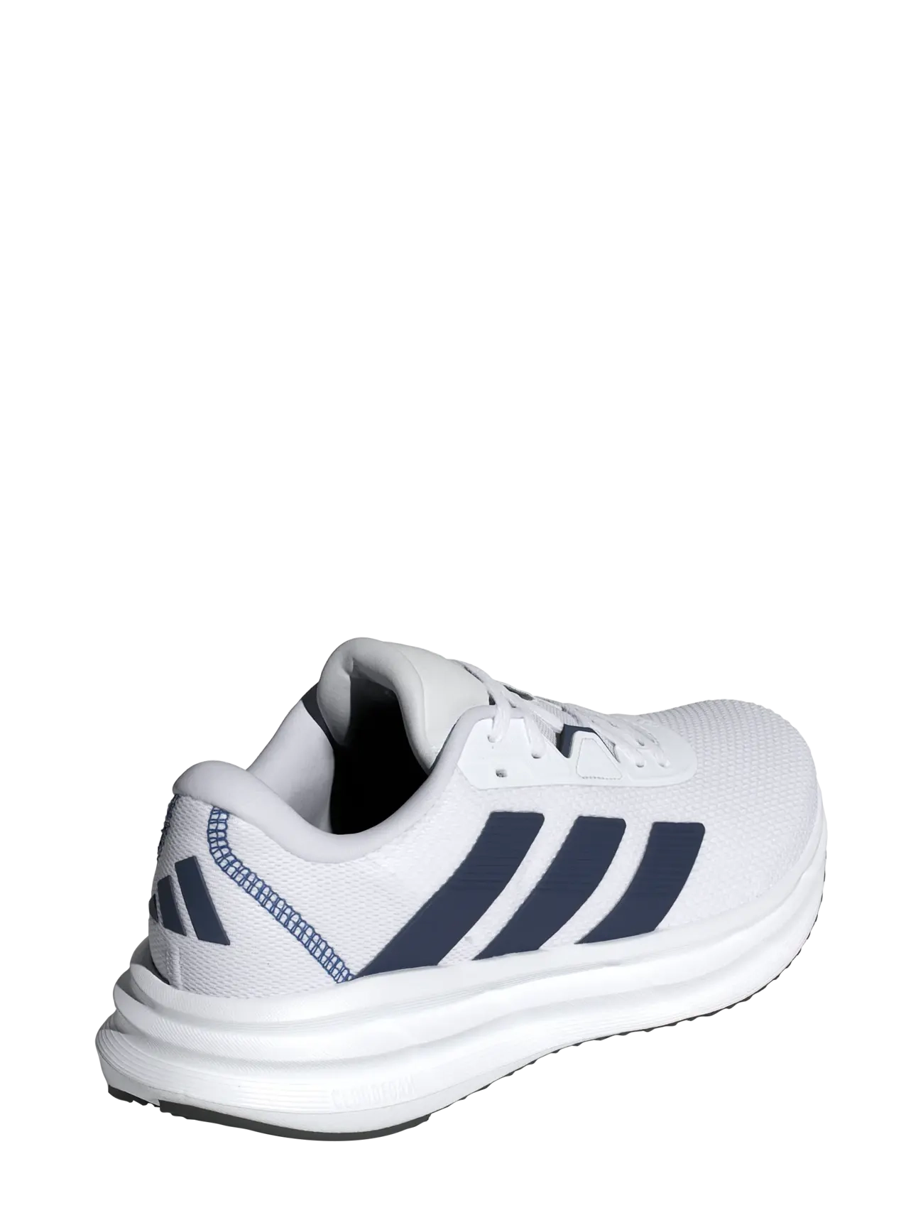 adidas Performance - GALAXY 7 M - laufschuhe - ftwwht/dkblue/cblack - 3