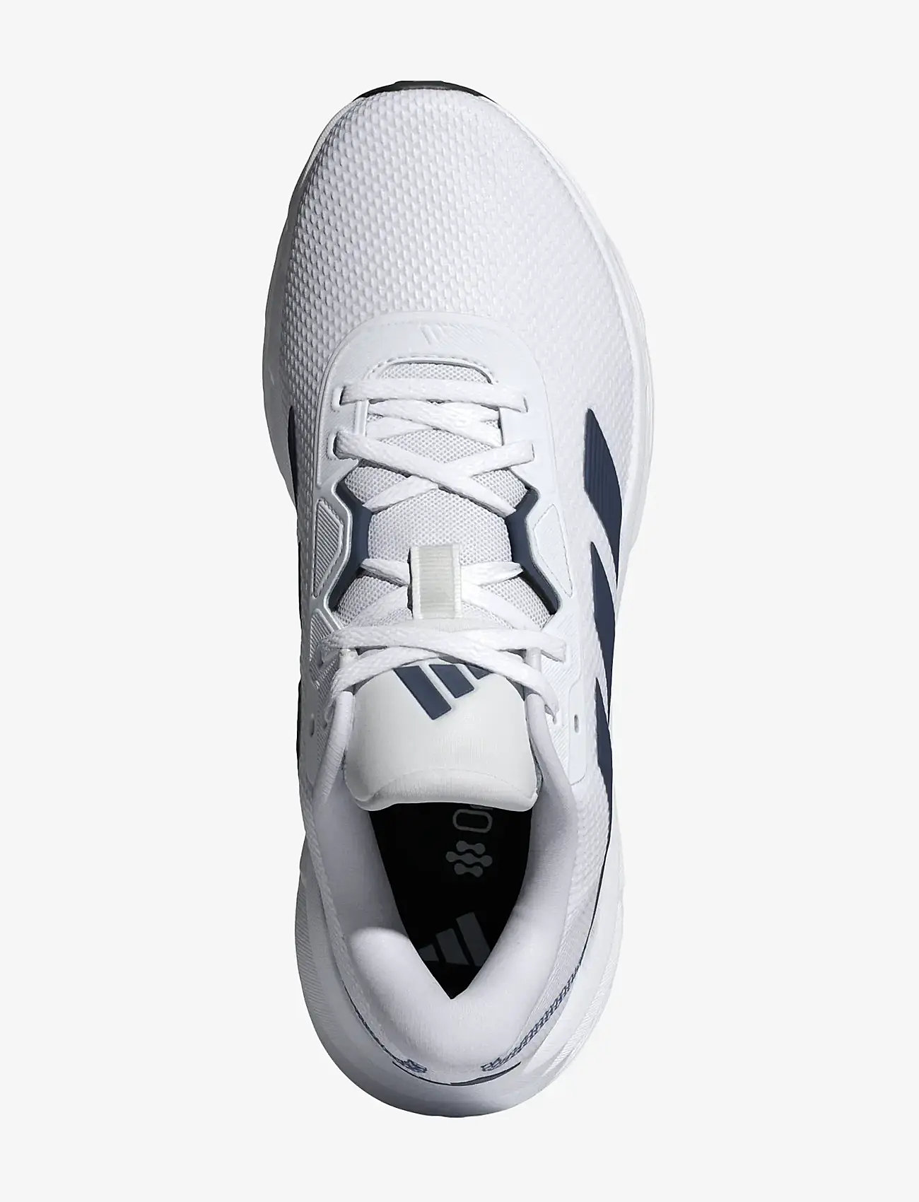 adidas Performance - GALAXY 7 M - løbesko - ftwwht/dkblue/cblack - 4