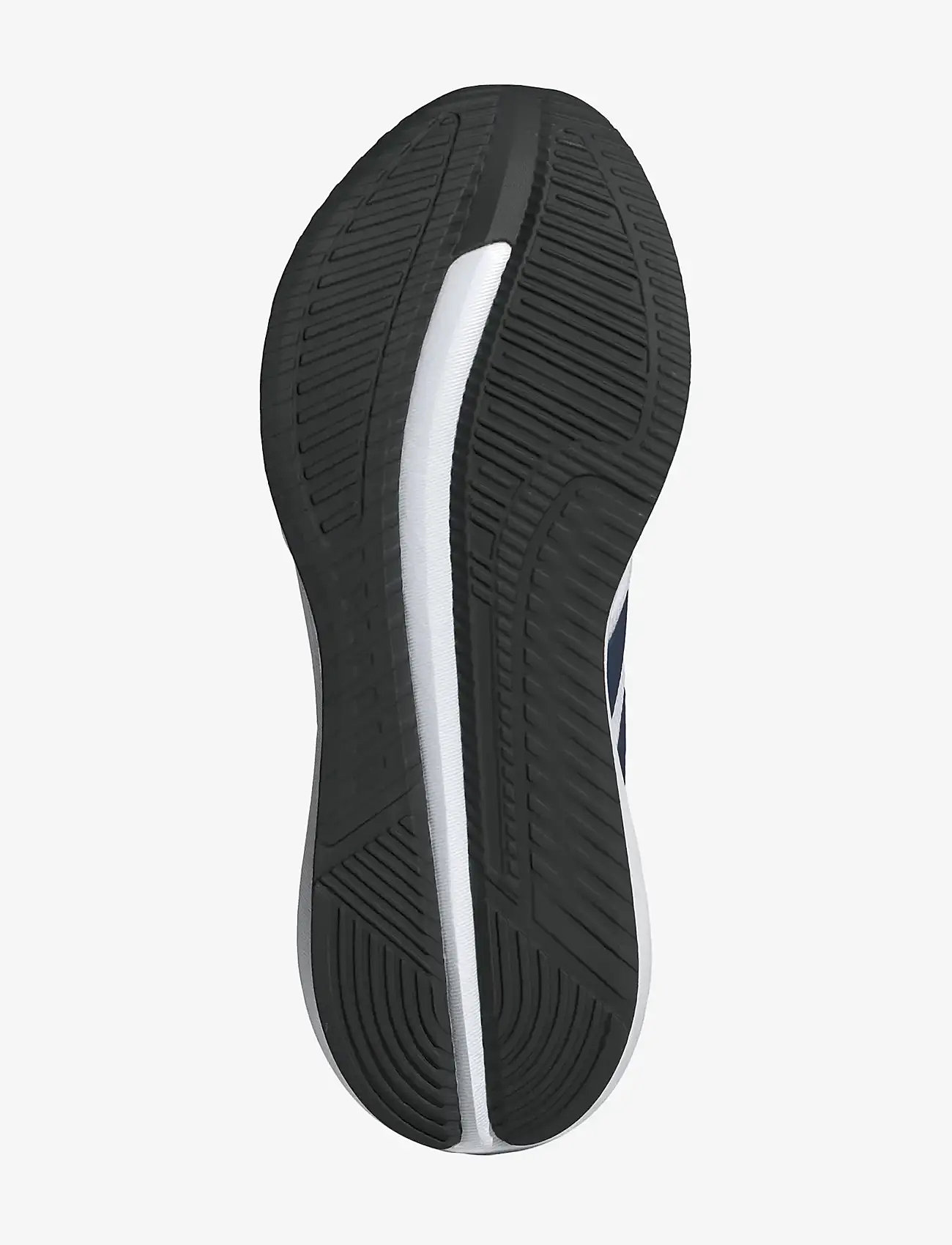 adidas Performance - GALAXY 7 M - løbesko - ftwwht/dkblue/cblack - 5