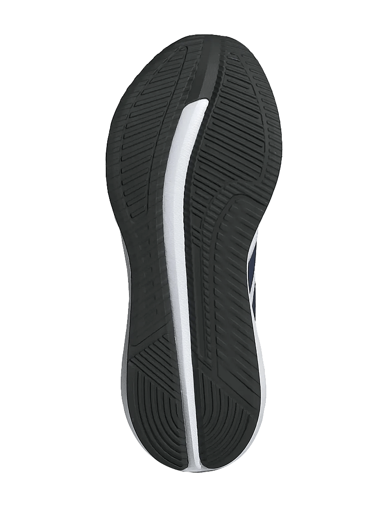 adidas Performance - GALAXY 7 M - løbesko - ftwwht/dkblue/cblack - 5